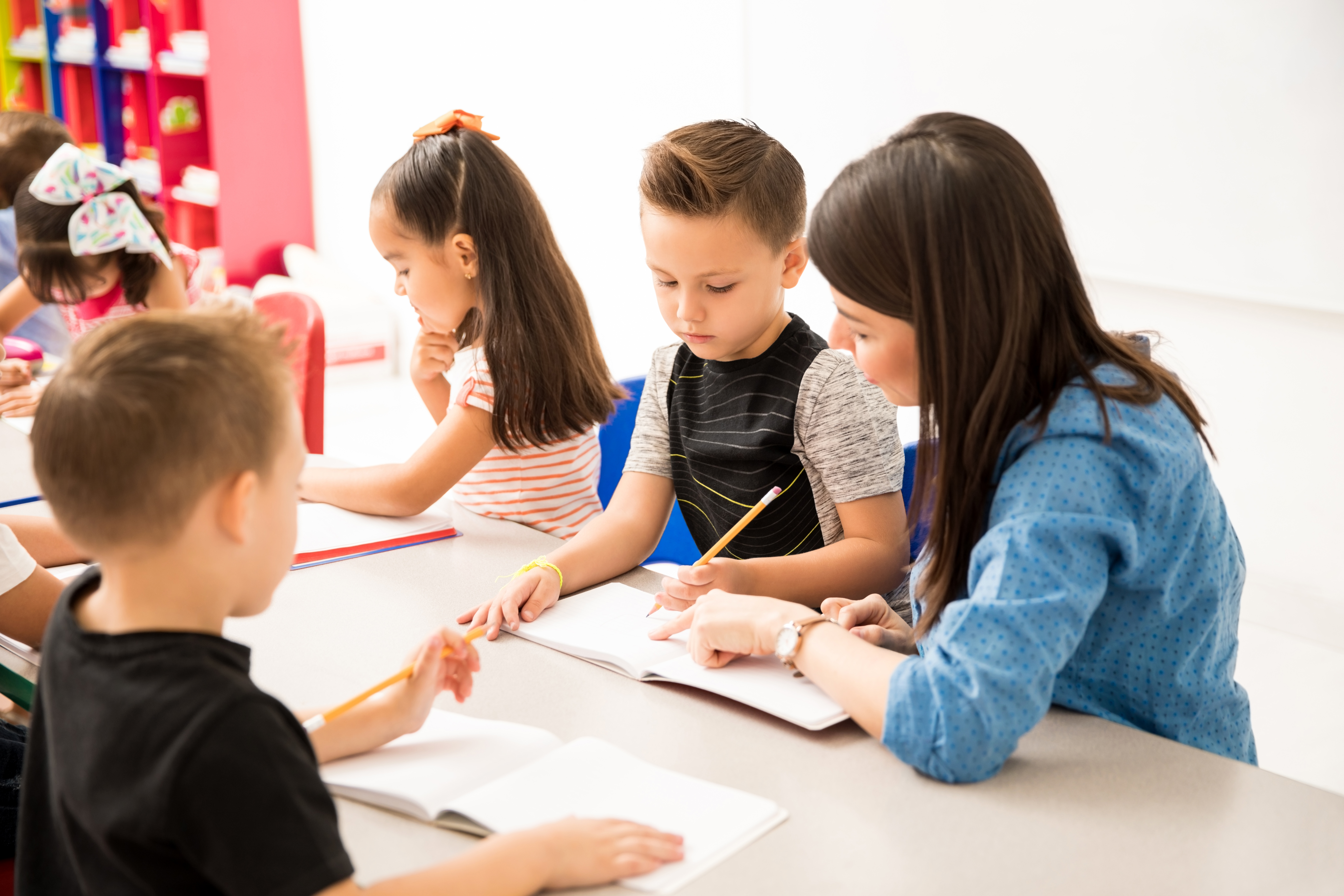 TVARA Preschool